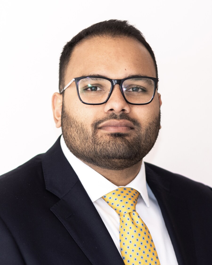Vinay Williams